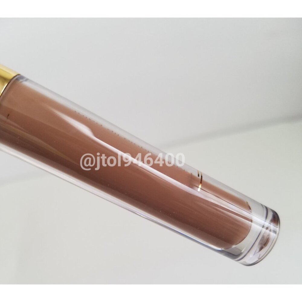 Mellow Puerto Rico Matte Lip Paint - Picture 3 of 4